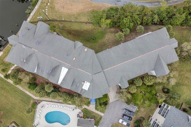 5567 SEA FOREST DRIVE 320, New Port Richey, FL 34652