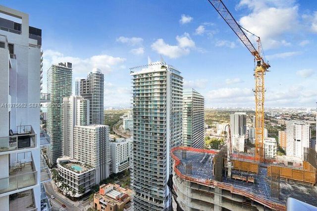 1010 Brickell Ave 3506, Miami, FL 33131