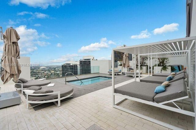 1010 Brickell Ave 3506, Miami, FL 33131