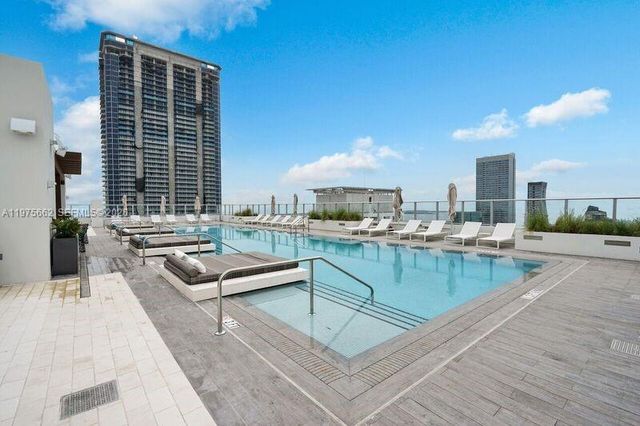 1010 Brickell Ave 3506, Miami, FL 33131