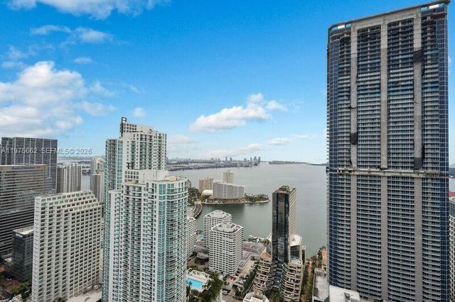 1010 Brickell Ave 3506, Miami, FL 33131
