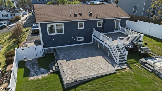 94 Harrison Ave, North Plainfield Boro, NJ 07060