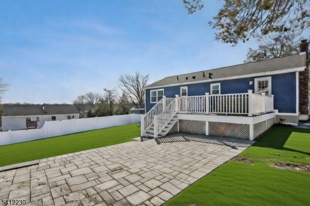 94 Harrison Ave, North Plainfield Boro, NJ 07060