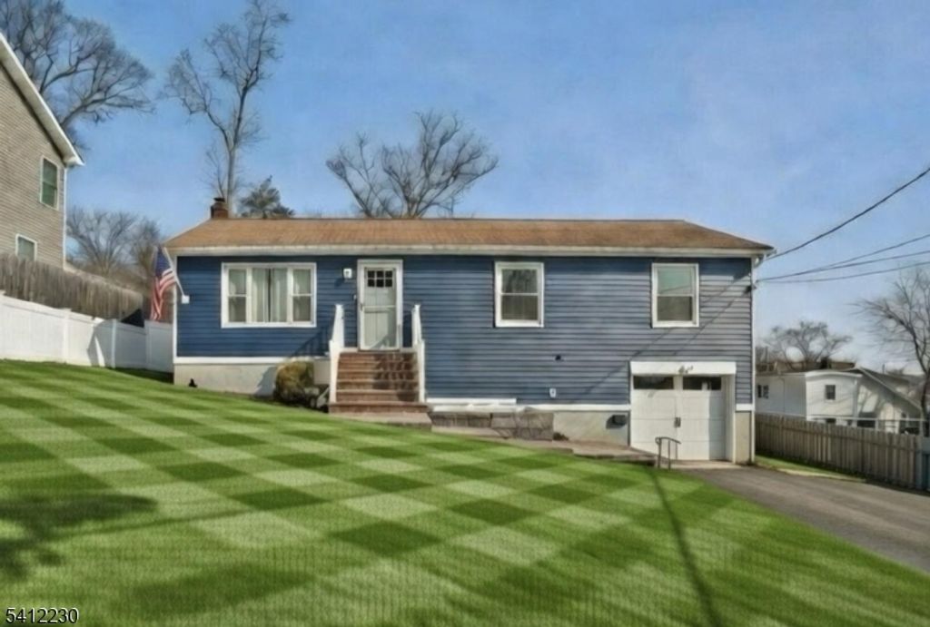 94 Harrison Ave, North Plainfield Boro, NJ 07060