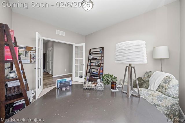 4402 Brookside C, Canton, MI 48188