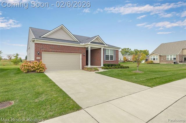 4402 Brookside C, Canton, MI 48188