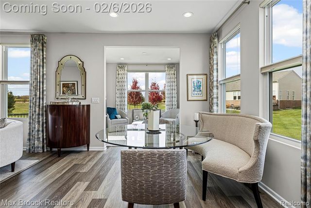 4402 Brookside C, Canton, MI 48188