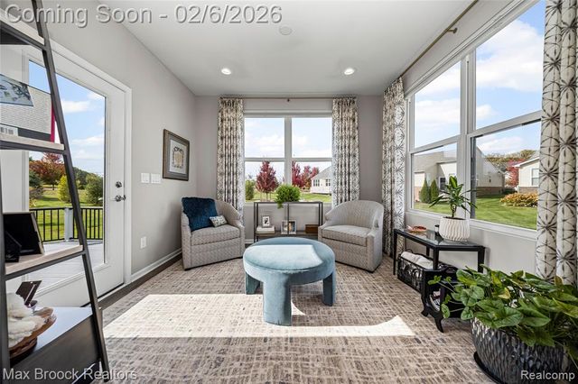 4402 Brookside C, Canton, MI 48188