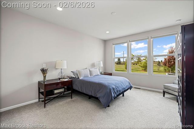 4402 Brookside C, Canton, MI 48188