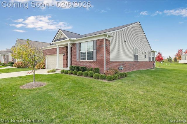 4402 Brookside C, Canton, MI 48188