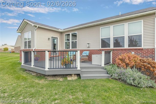 4402 Brookside C, Canton, MI 48188