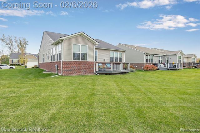 4402 Brookside C, Canton, MI 48188