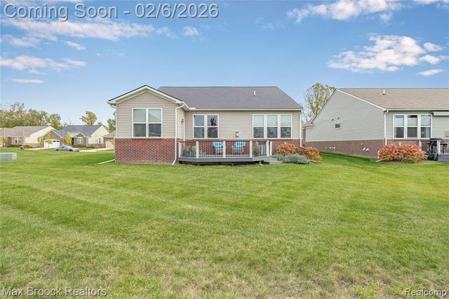 4402 Brookside C, Canton, MI 48188