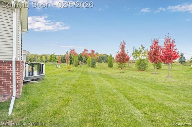 4402 Brookside C, Canton, MI 48188