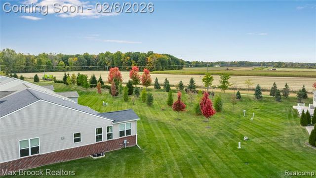 4402 Brookside C, Canton, MI 48188