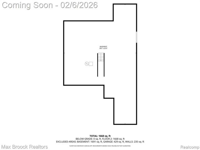 4402 Brookside C, Canton, MI 48188