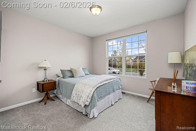 4402 Brookside C, Canton, MI 48188