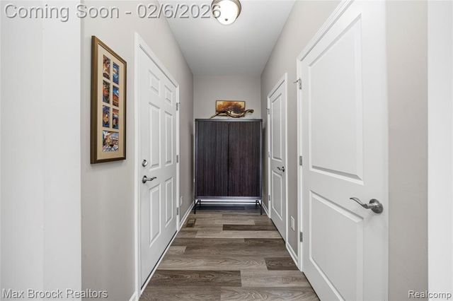 4402 Brookside C, Canton, MI 48188