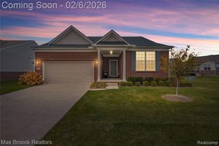 4402 Brookside C, Canton, MI 48188