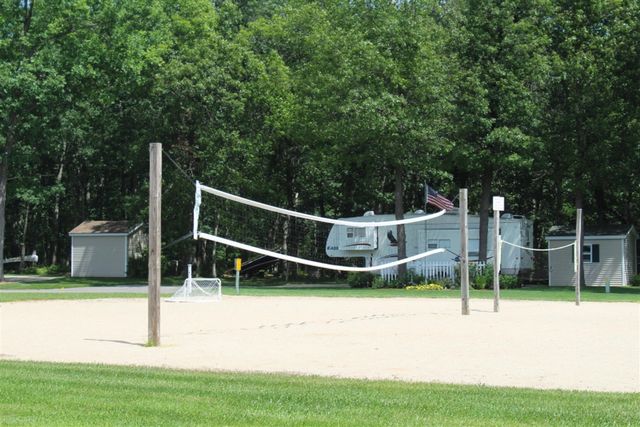 9467 S Easy Lane, Baldwin, MI 49304
