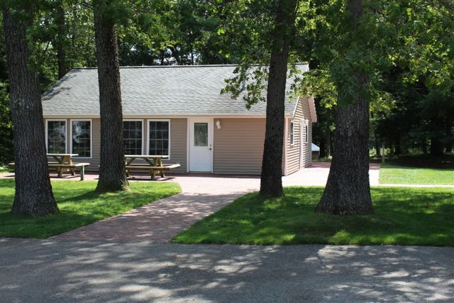 9467 S Easy Lane, Baldwin, MI 49304