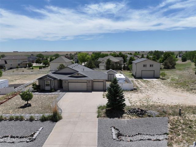 16620 W Stroilway Street, Hudson, CO 80642