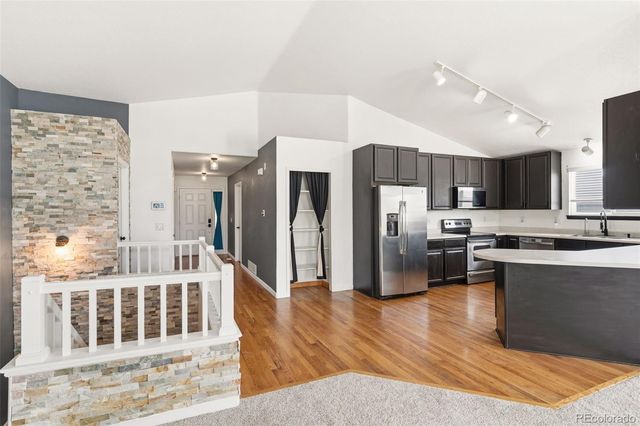 16620 W Stroilway Street, Hudson, CO 80642
