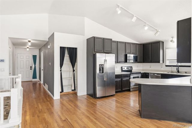 16620 W Stroilway Street, Hudson, CO 80642