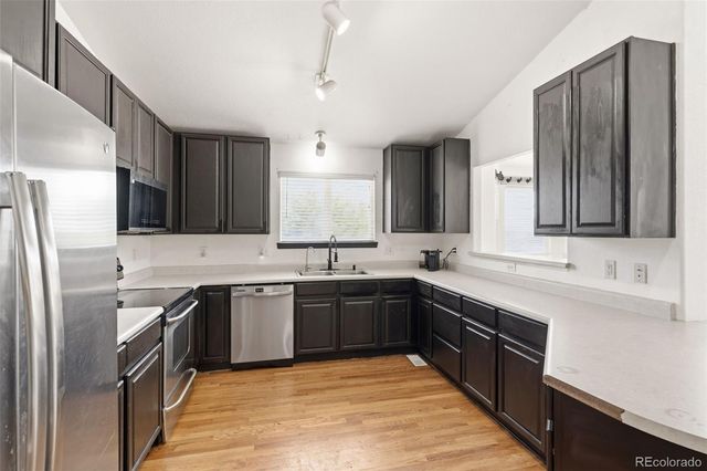 16620 W Stroilway Street, Hudson, CO 80642