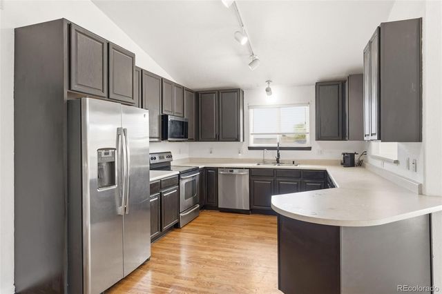 16620 W Stroilway Street, Hudson, CO 80642