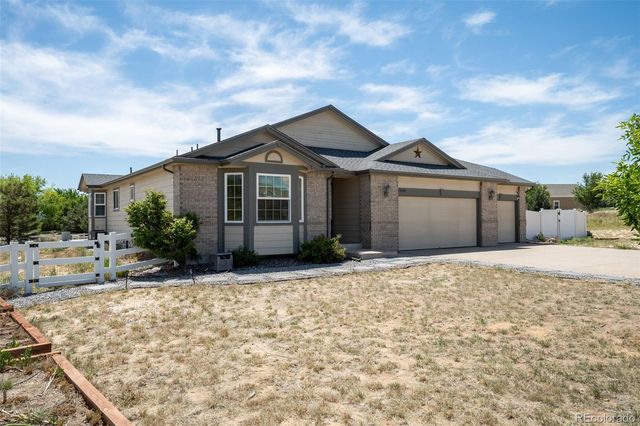 16620 W Stroilway Street, Hudson, CO 80642