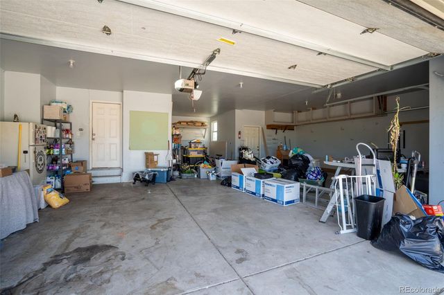 16620 W Stroilway Street, Hudson, CO 80642