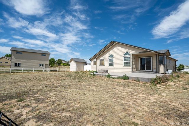 16620 W Stroilway Street, Hudson, CO 80642