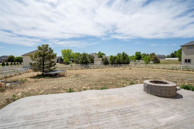 16620 W Stroilway Street, Hudson, CO 80642