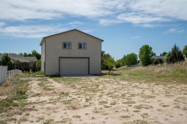 16620 W Stroilway Street, Hudson, CO 80642