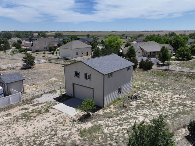 16620 W Stroilway Street, Hudson, CO 80642