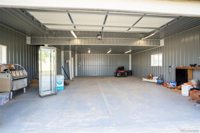 16620 W Stroilway Street, Hudson, CO 80642