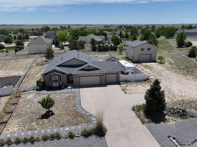 16620 W Stroilway Street, Hudson, CO 80642
