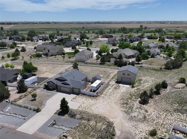 16620 W Stroilway Street, Hudson, CO 80642