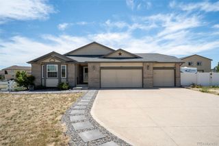 16620 W Stroilway Street, Hudson, CO 80642
