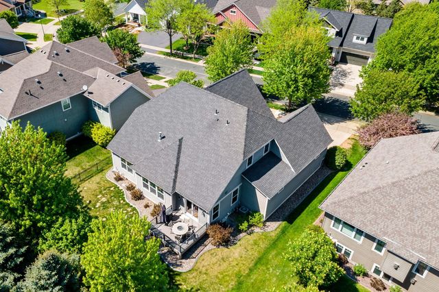 16899 E Lake Drive, Lakeville, MN 55044