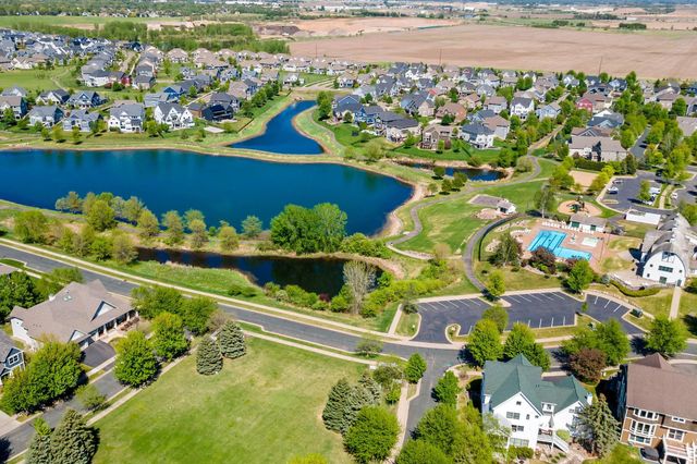 16899 E Lake Drive, Lakeville, MN 55044