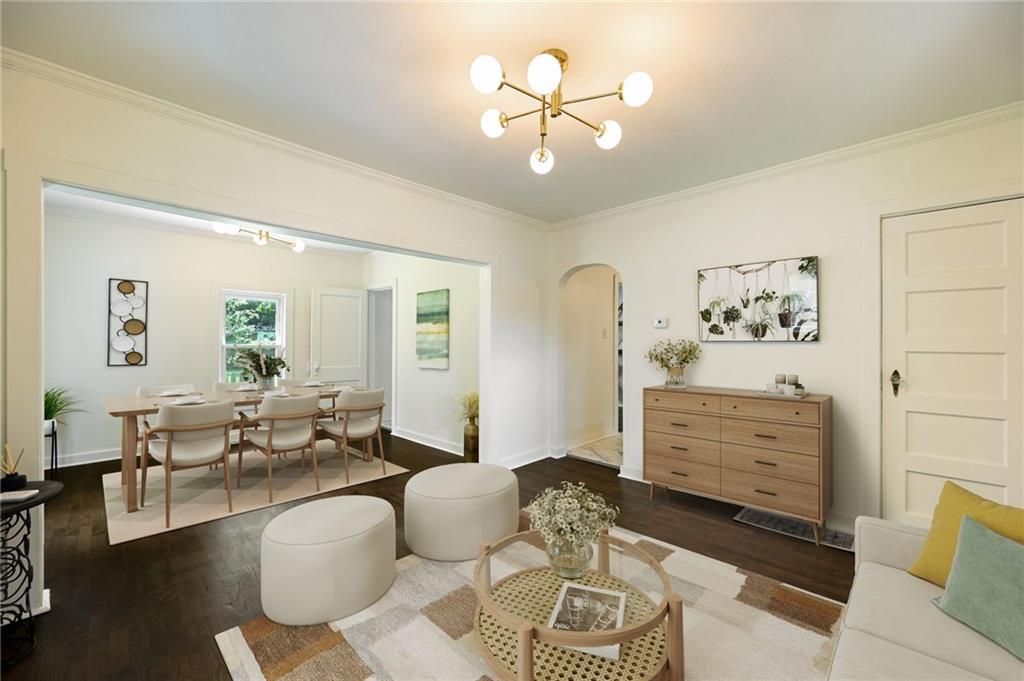 1324 S Emery Avenue, Independence, MO 64055