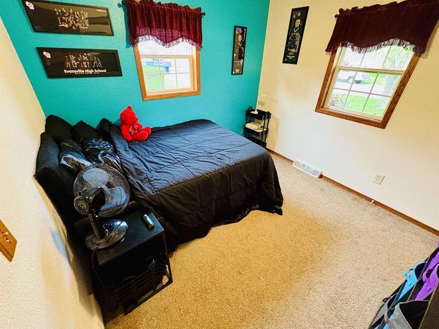 306 S Richards Street, Orfordville, WI 53576