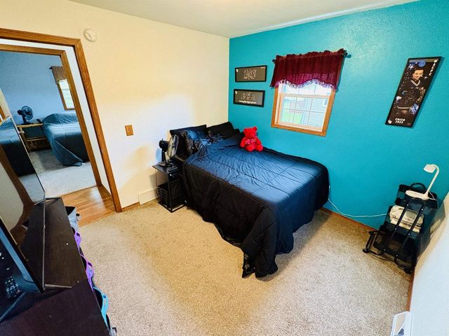 306 S Richards Street, Orfordville, WI 53576