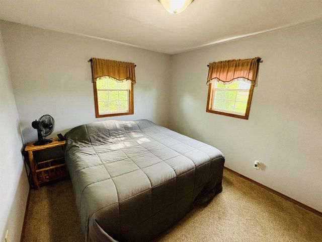 306 S Richards Street, Orfordville, WI 53576