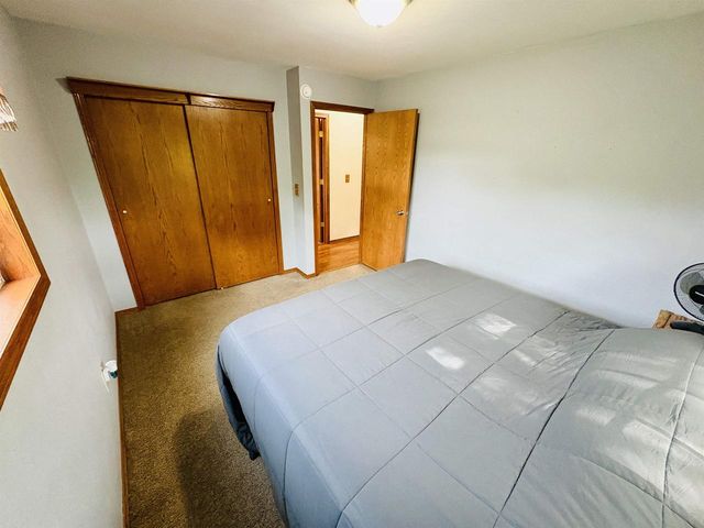 306 S Richards Street, Orfordville, WI 53576