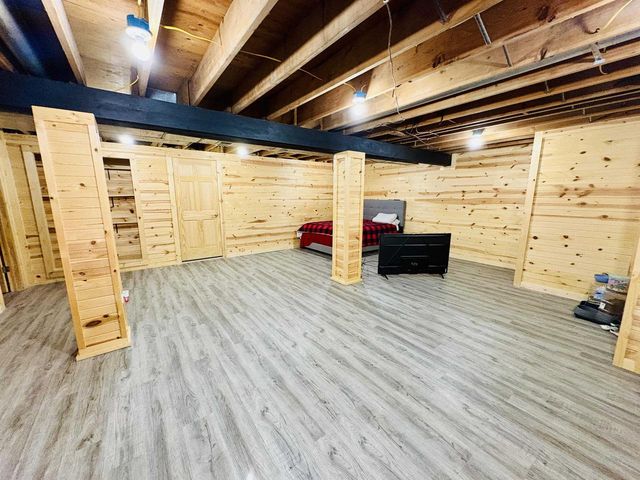 306 S Richards Street, Orfordville, WI 53576