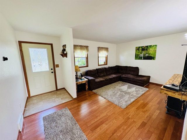 306 S Richards Street, Orfordville, WI 53576