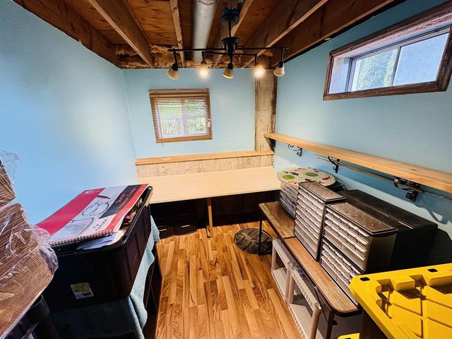 306 S Richards Street, Orfordville, WI 53576
